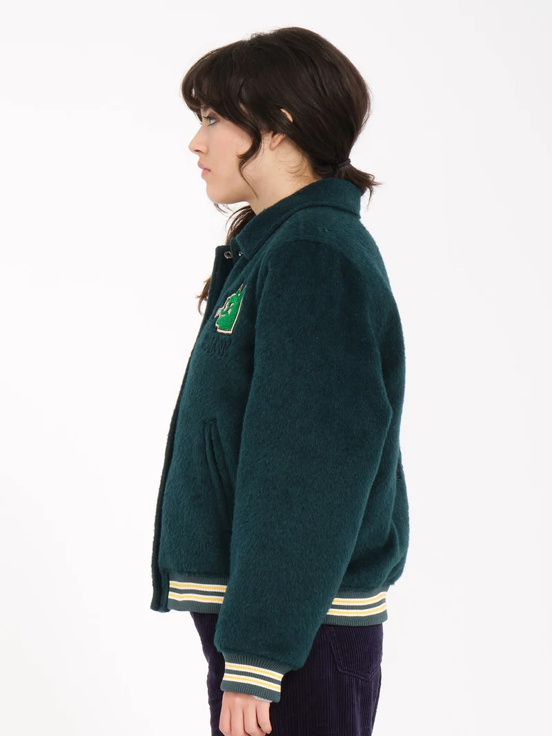 Nando Von Arb Jacke - PONDEROSA PINE