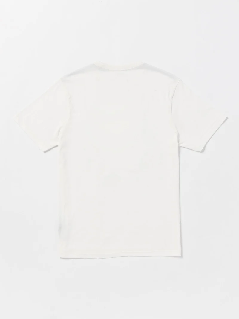 Section Farm To Yarn T-Shirt - OFF WHITE