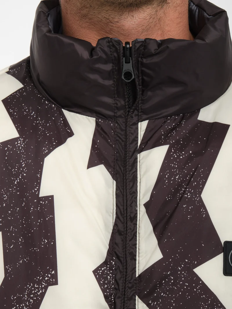 Walltz Jacke (wendbar) - DARK SLATE