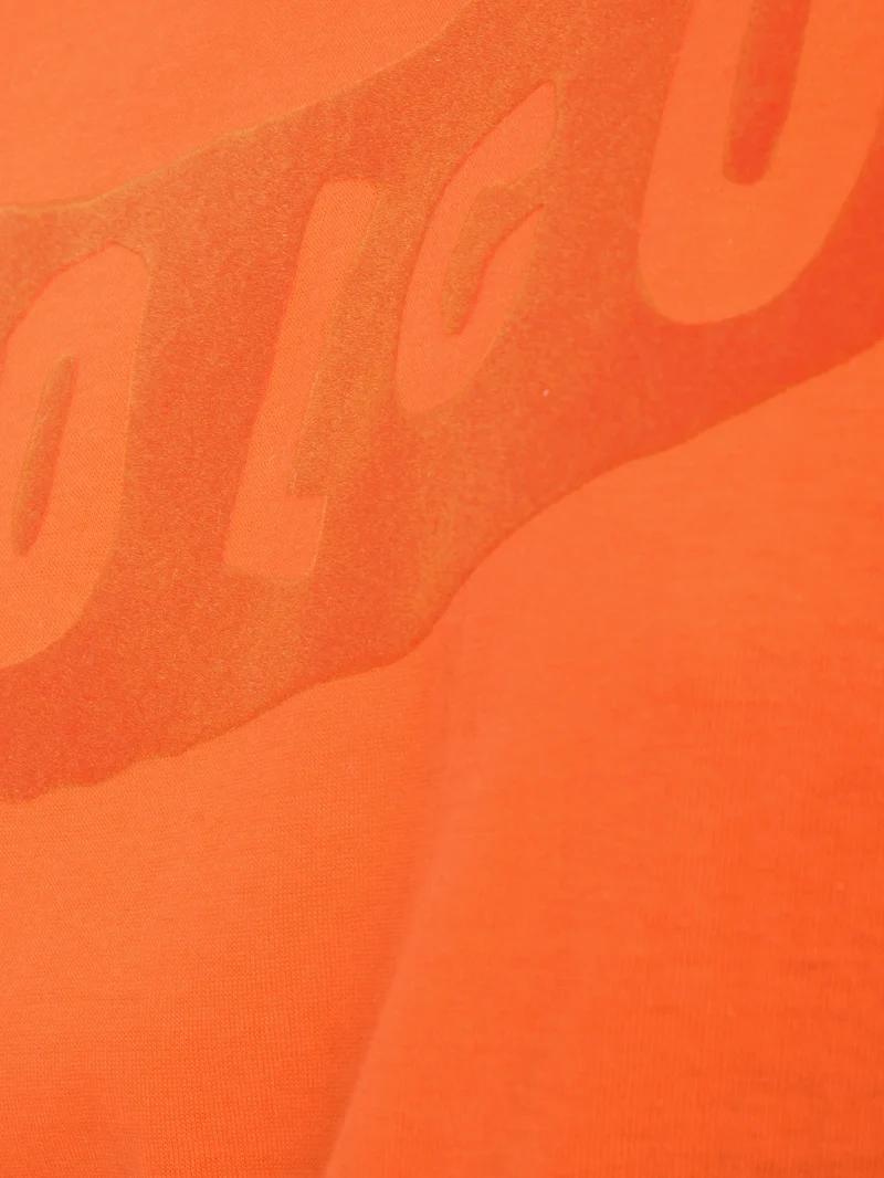Pistol T-shirt - CARROT