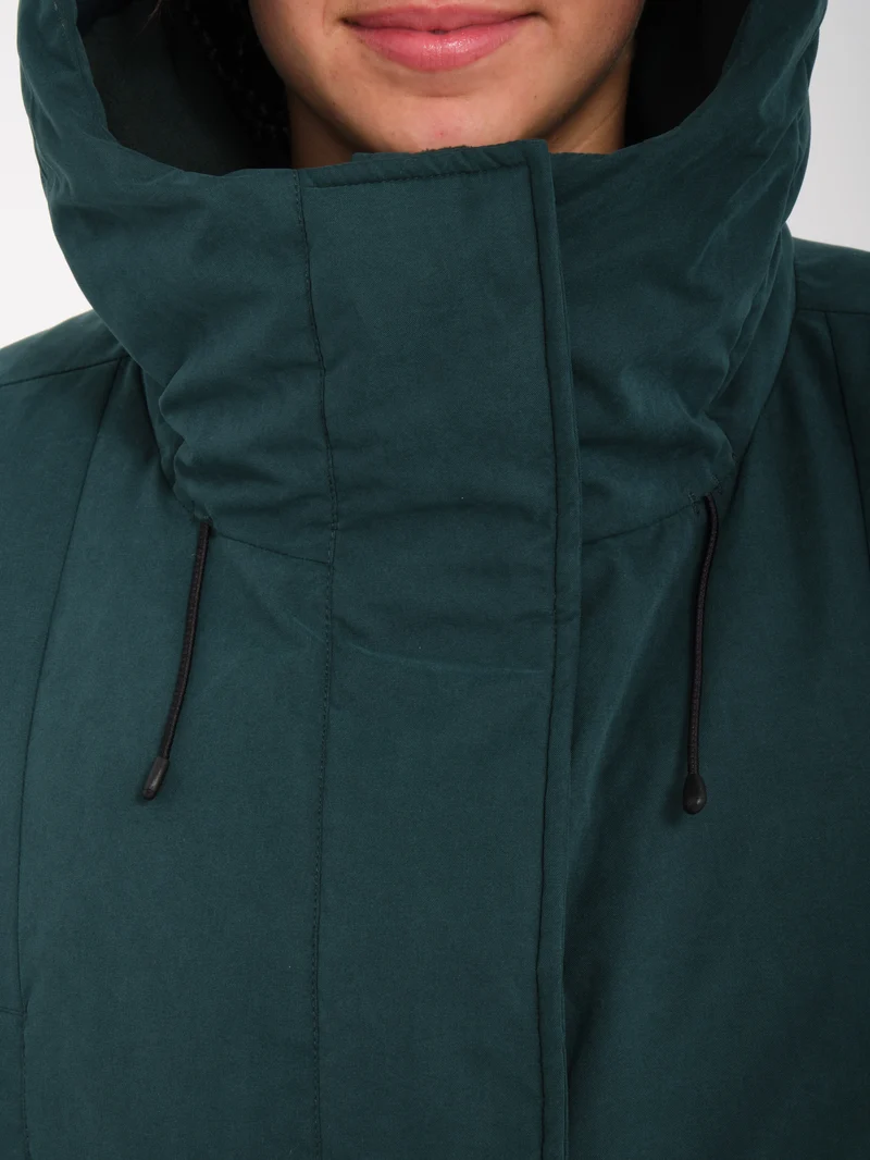 Sleepi Puff Parka - PONDEROSA PINE