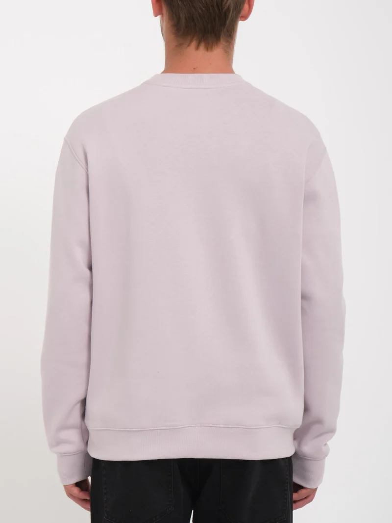 Watanite Sweatshirt - IRIS PURPLE