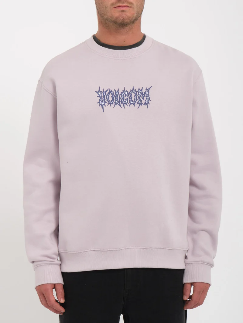 Watanite Sweatshirt - IRIS PURPLE