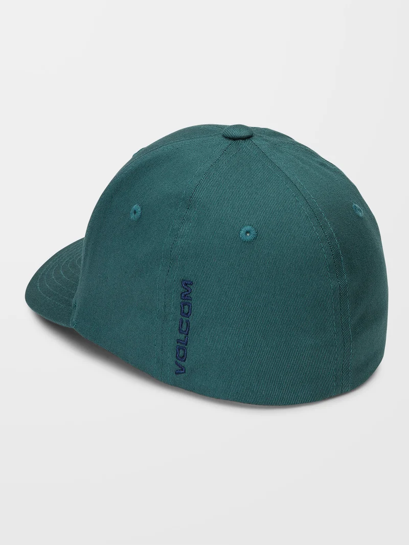 Full Stone Flexfit Kappe - SERVICE BLUE - (KINDER)