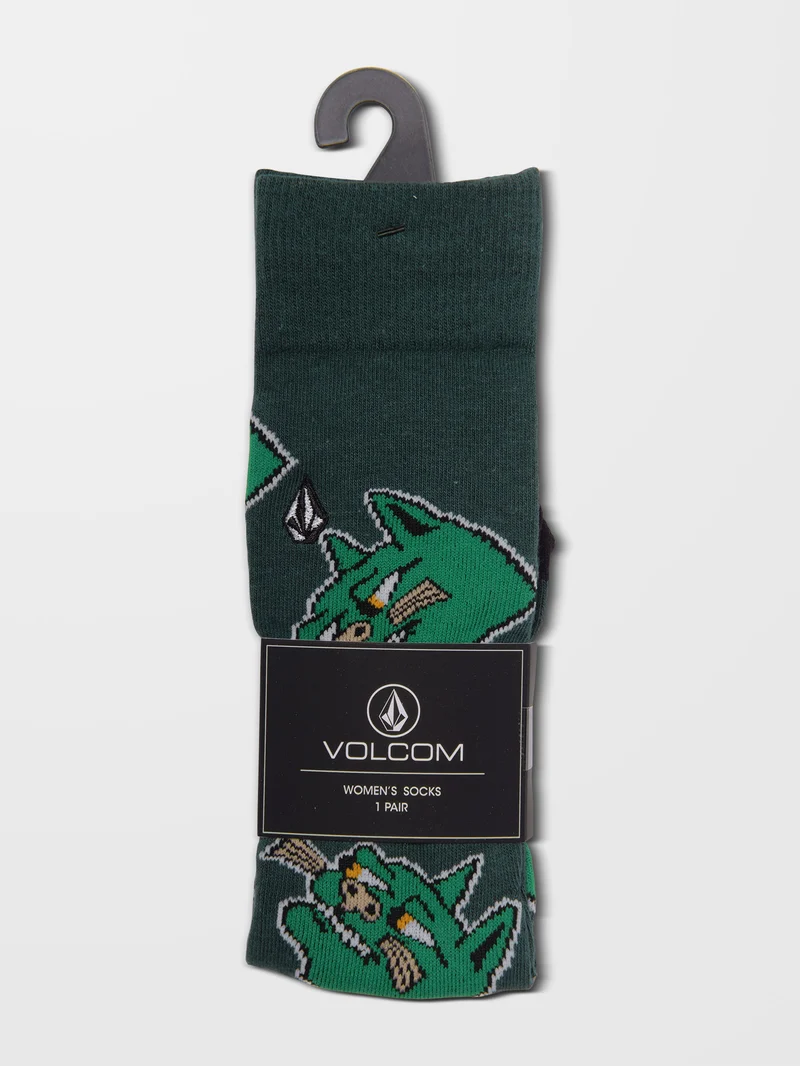 Nando Von Arb Socken - PONDEROSA PINE
