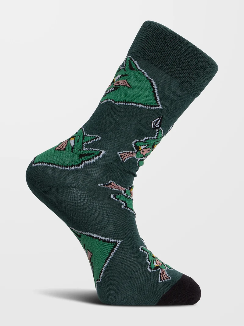 Nando Von Arb Socken - PONDEROSA PINE
