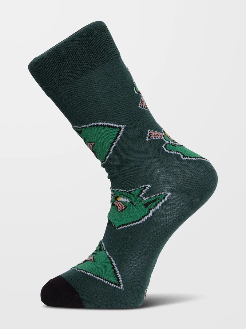 Nando Von Arb Socken - PONDEROSA PINE