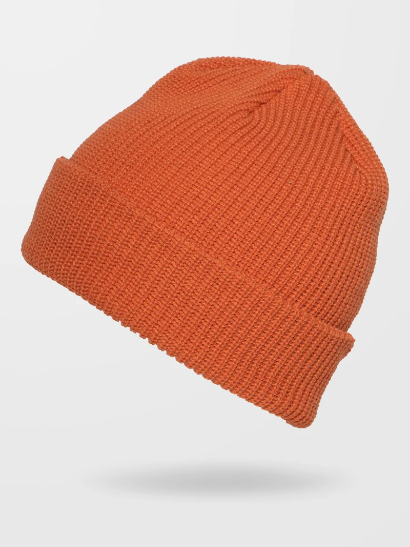 Full Stone Mütze - PUMPKIN