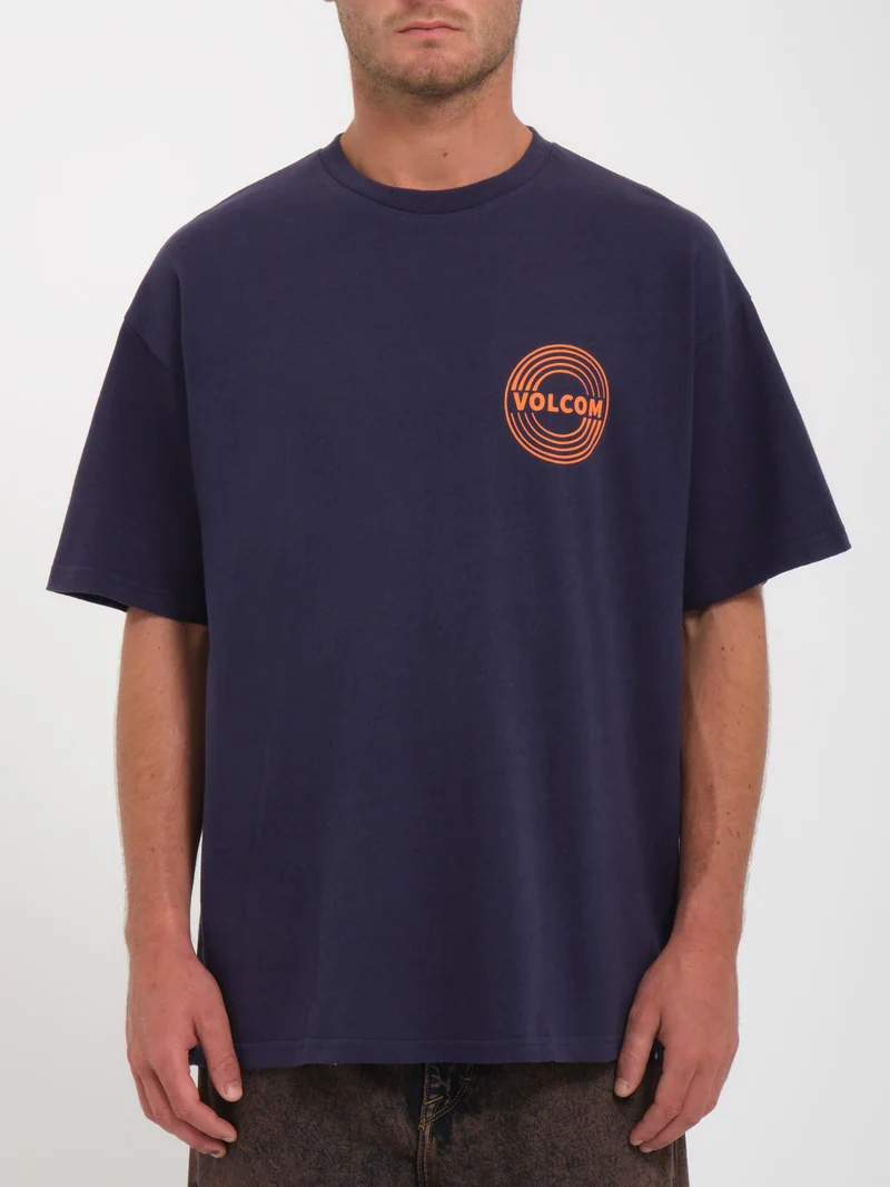Switchflip T-Shirt - ECLIPSE