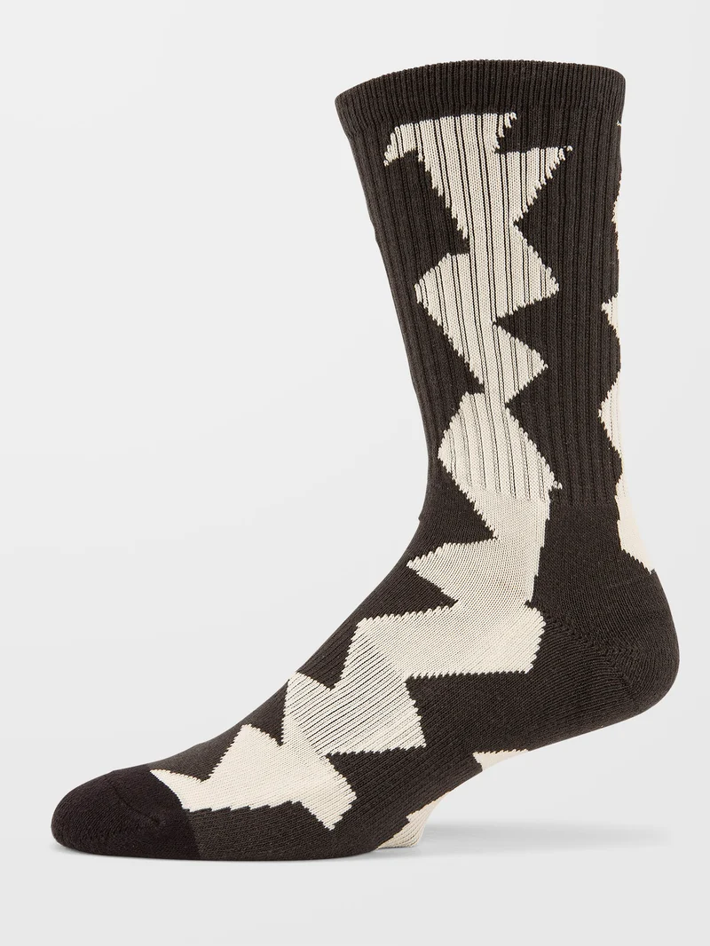 Stoney Stone Socken - DIRTY WHITE