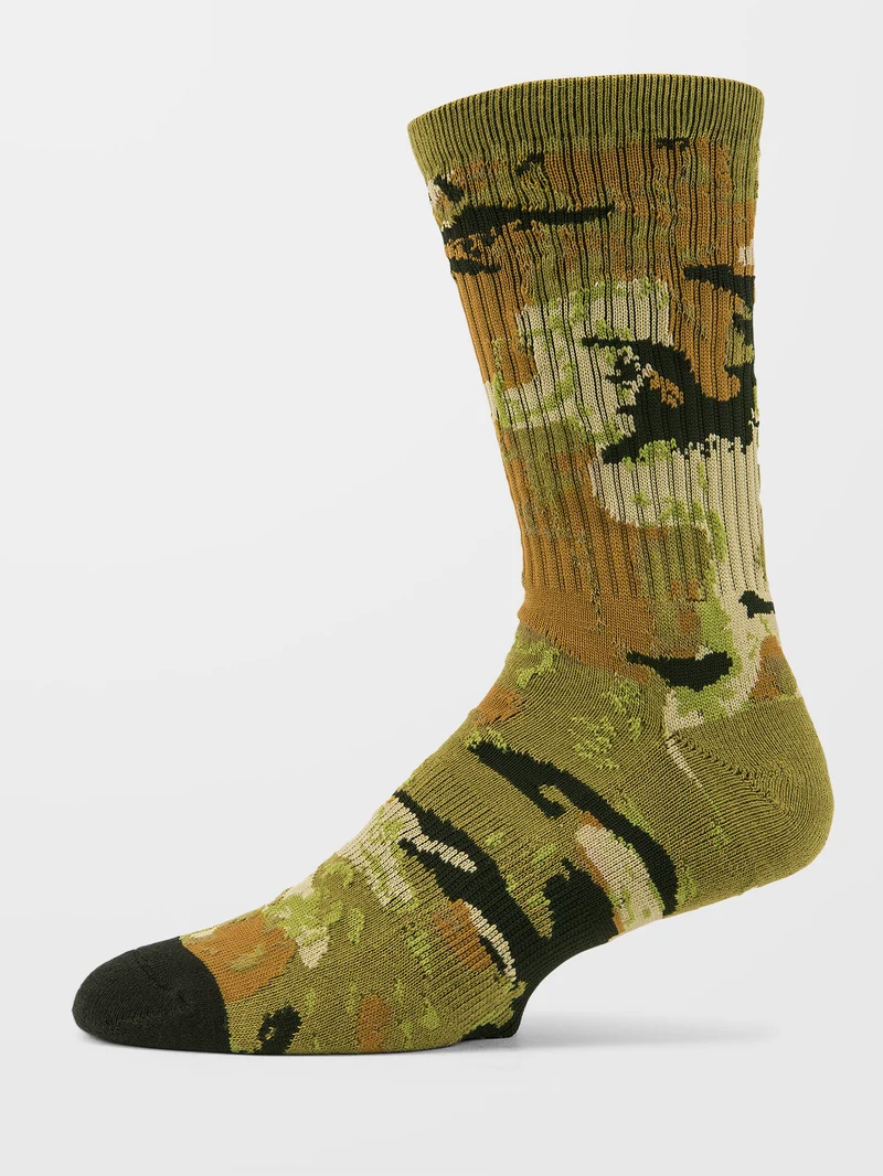 Stoney Stone Socken - CAMOUFLAGE