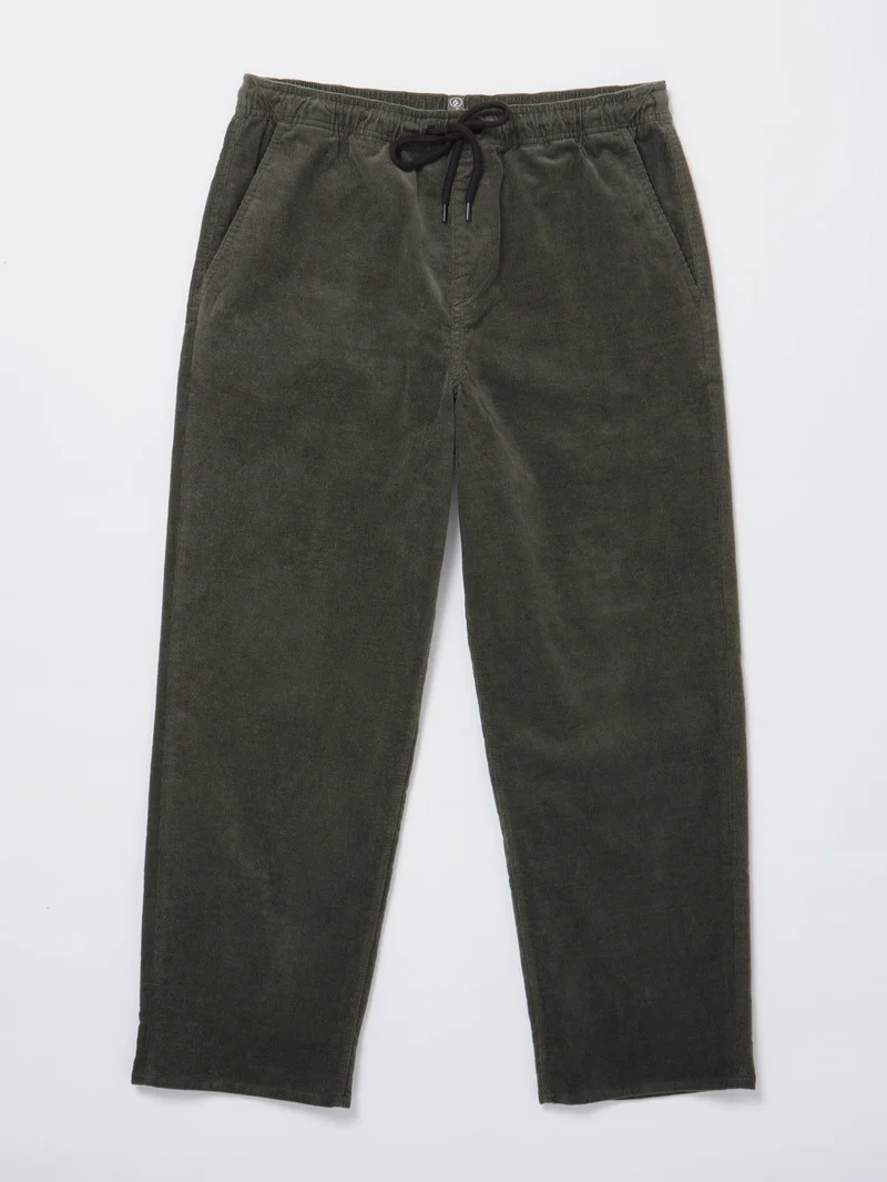 Outer Spaced Casual Hose - SQUADRON GREEN