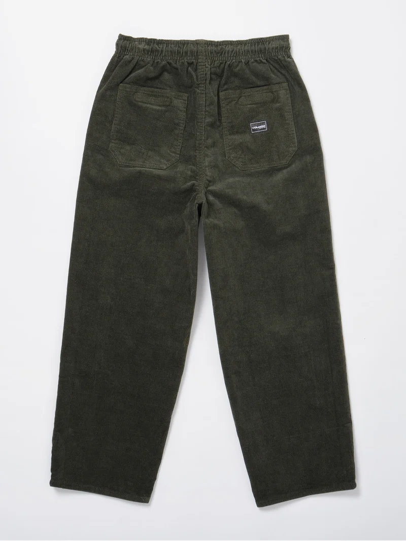 Outer Spaced Hose - SQUADRON GREEN - (KINDER)