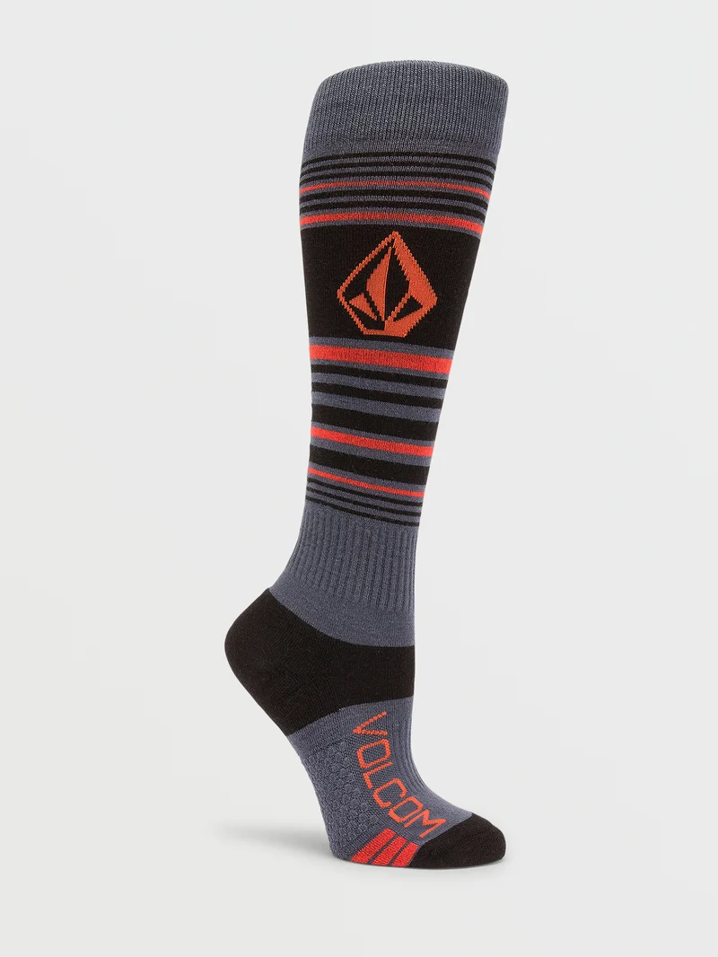 Tundra Socks - Green Ash