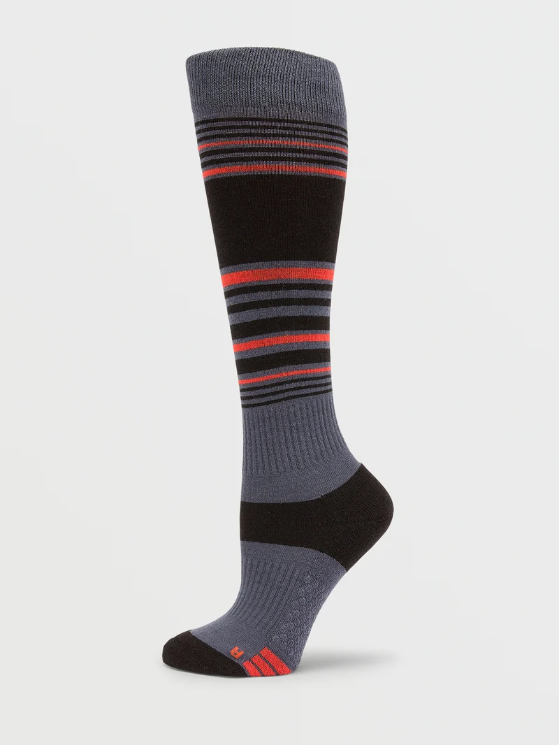 Tundra Socks - Green Ash