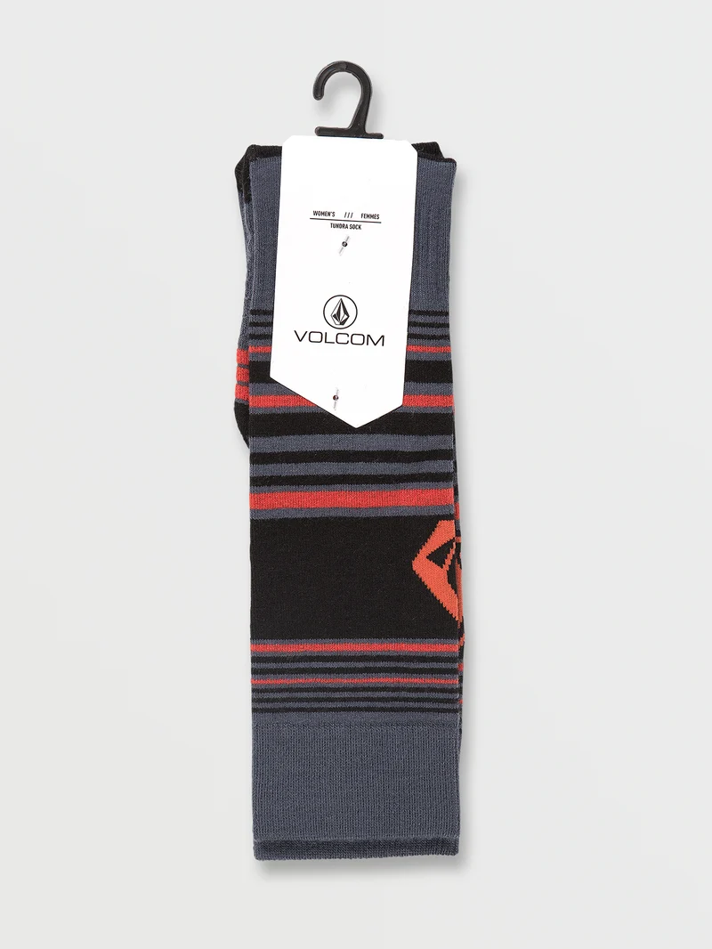 Tundra Socks - Green Ash