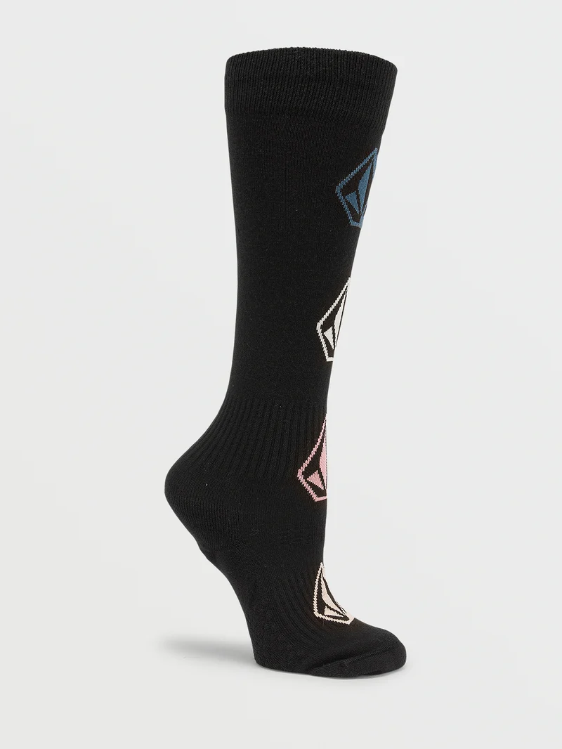 Sherwood Socks - Black