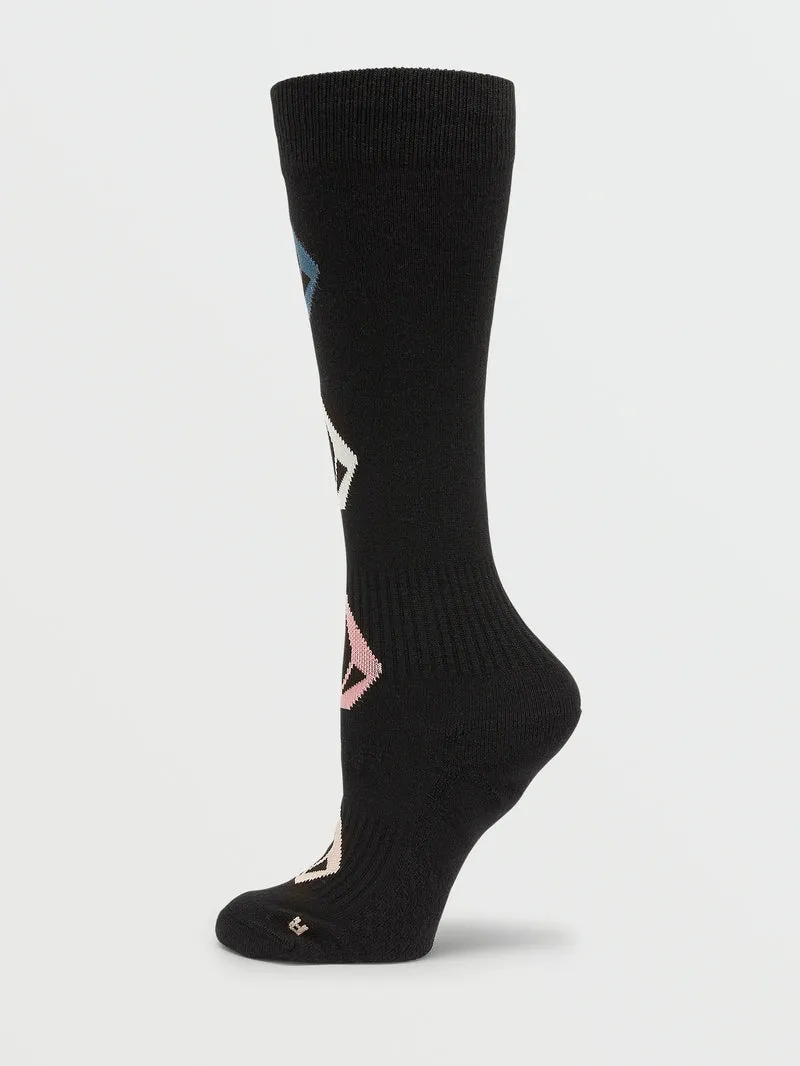 Sherwood Socks - Black