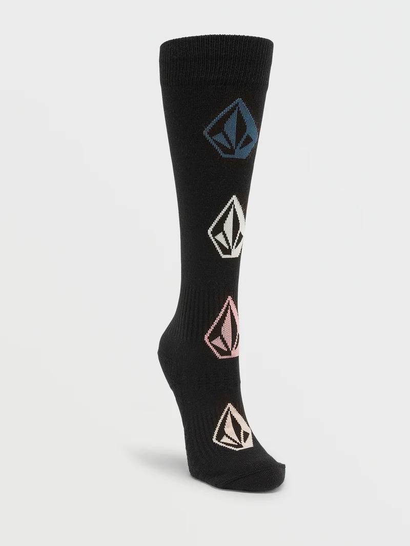 Sherwood Socks - Black