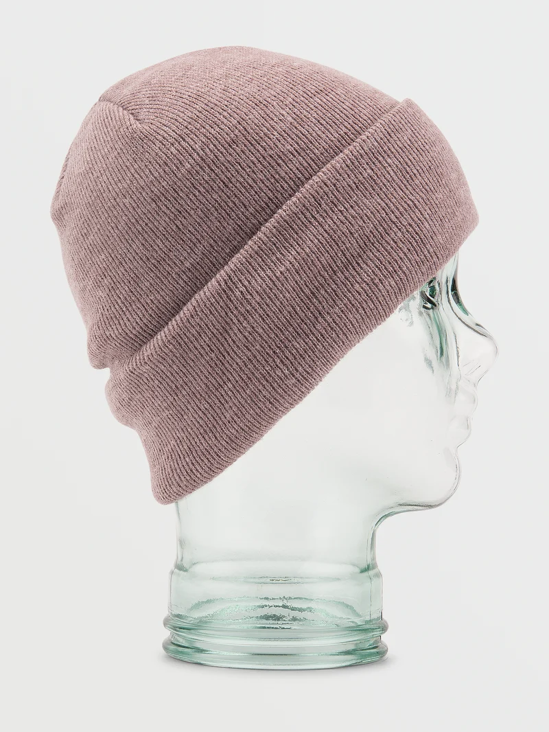 Favorite Beanie - Rosewood