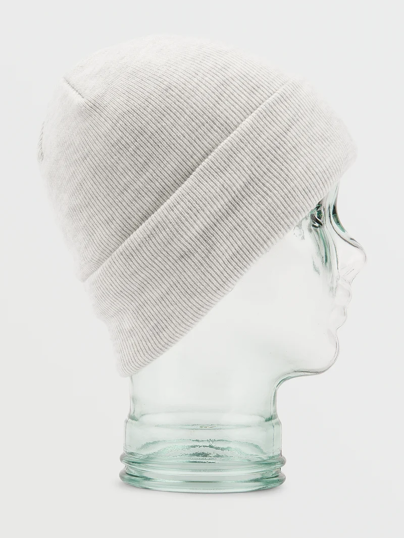 Favorite Beanie - Ash Heather