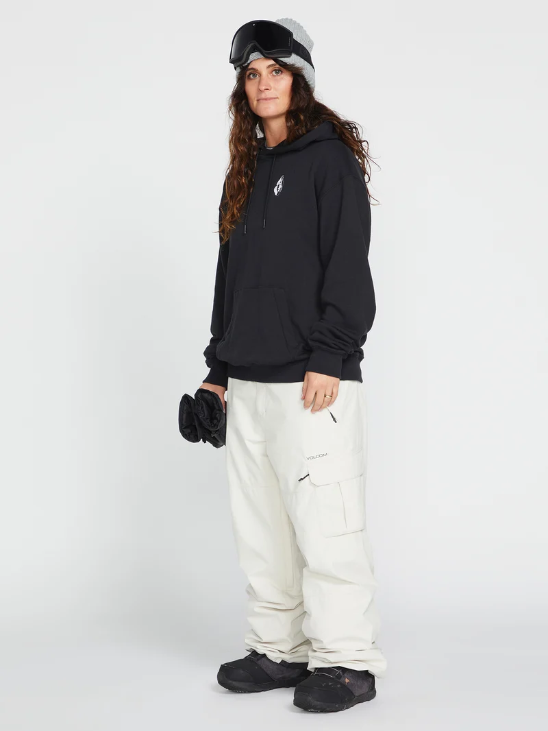 Melancon Gore-Tex Trousers - Off White