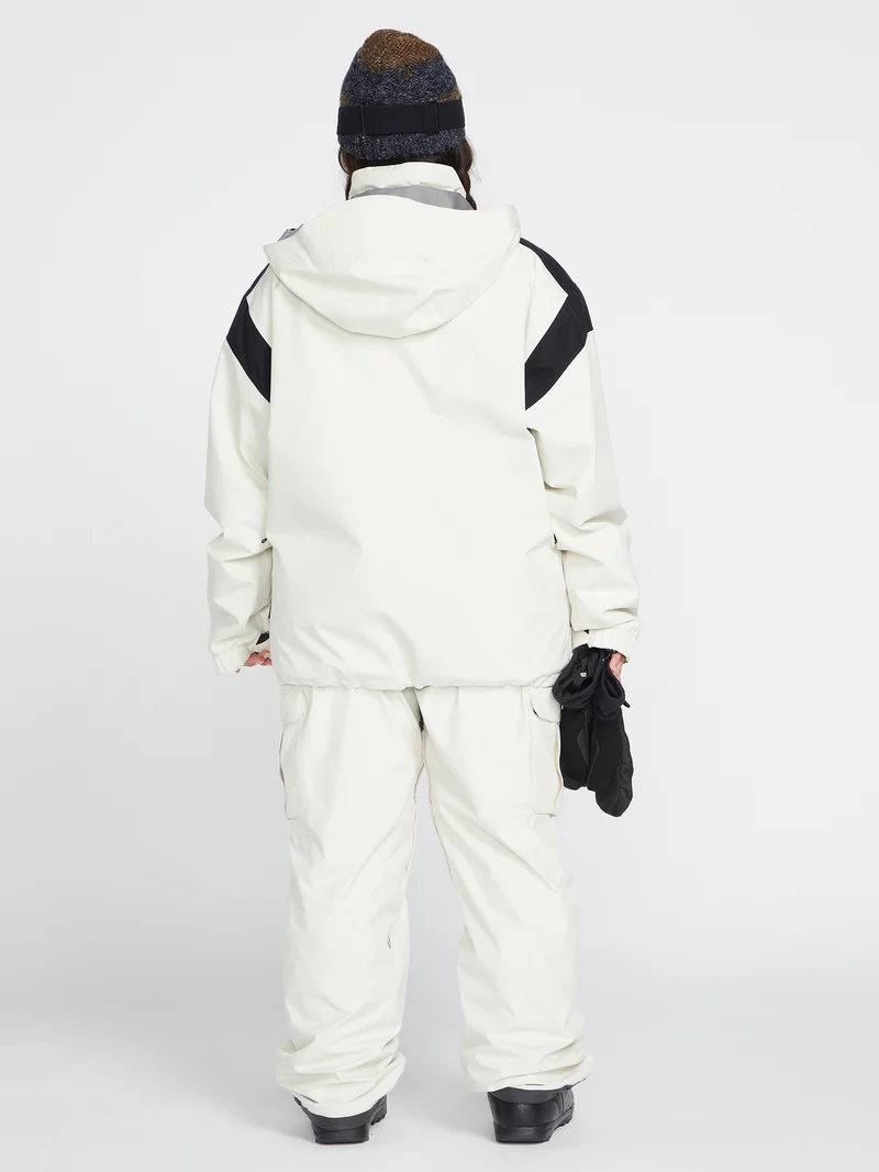 Melancon Gore-Tex Trousers - Off White