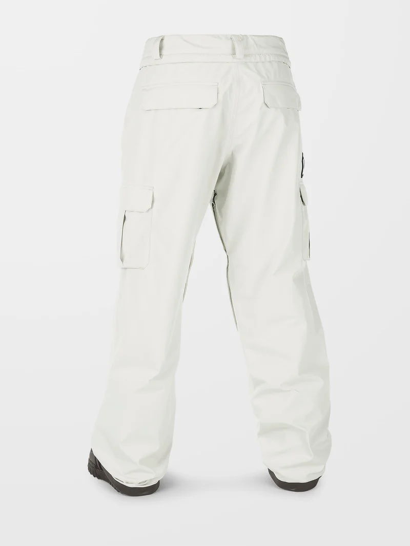 Melancon Gore-Tex Trousers - Off White