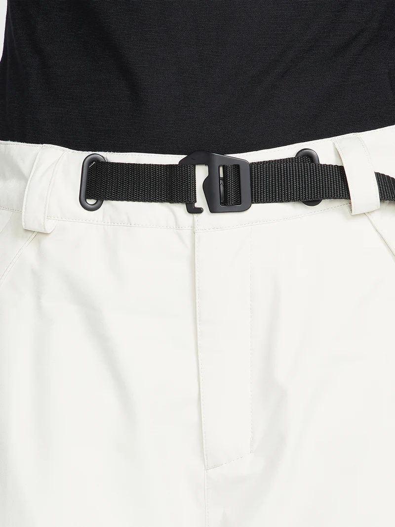 Melancon Gore-Tex Trousers - Off White