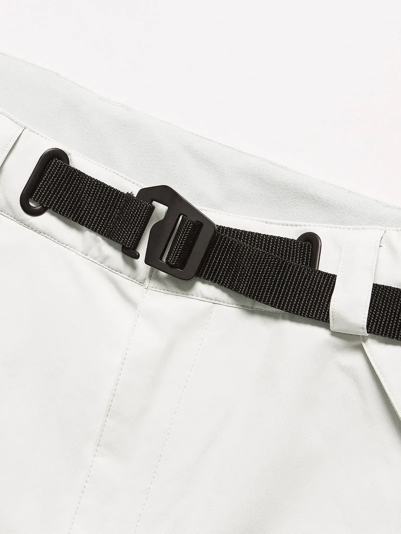 Melancon Gore-Tex Trousers - Off White