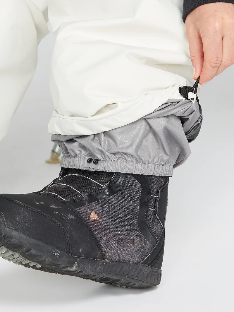 Melancon Gore-Tex Trousers - Off White