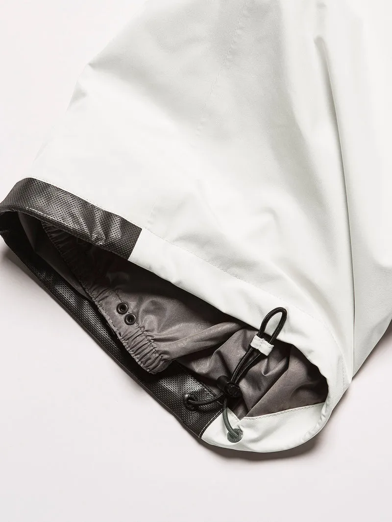 Melancon Gore-Tex Trousers - Off White