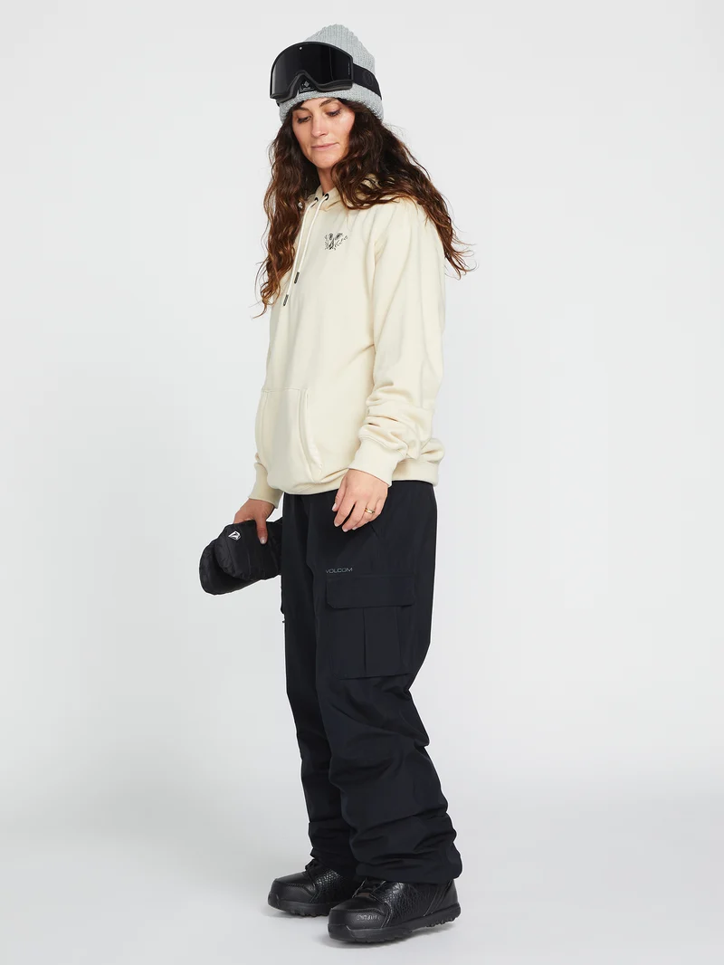 Melancon Gore-Tex Trousers - Black