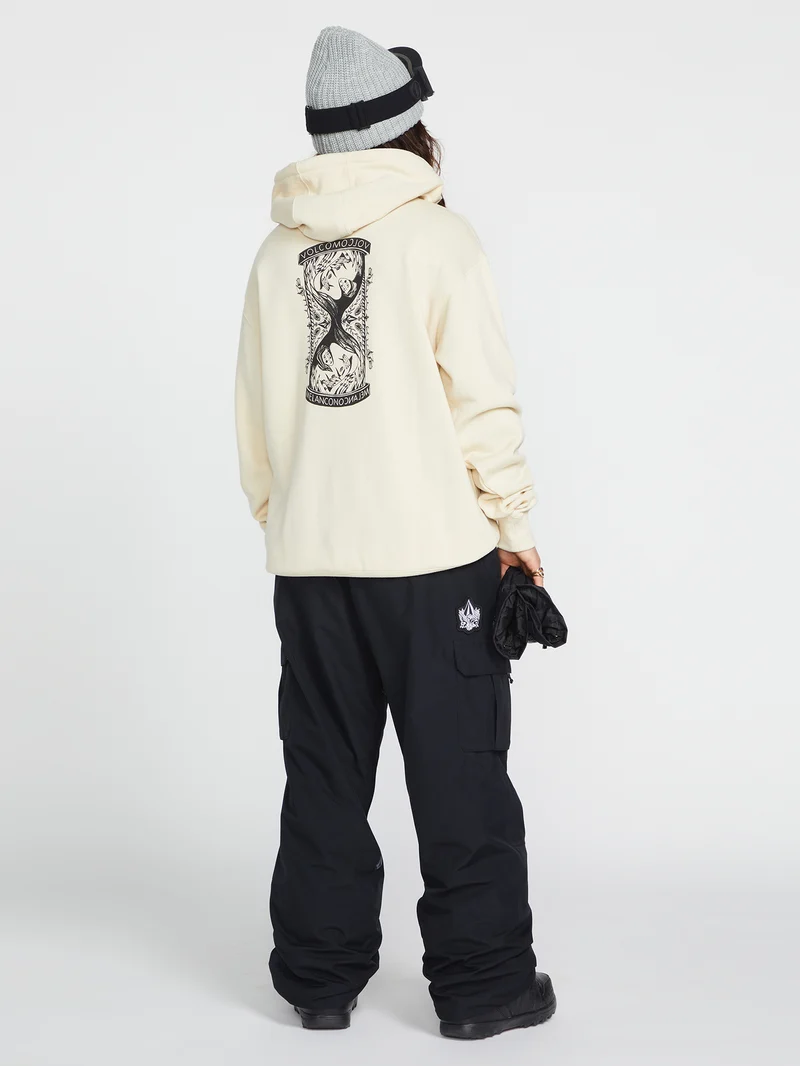 Melancon Gore-Tex Trousers - Black