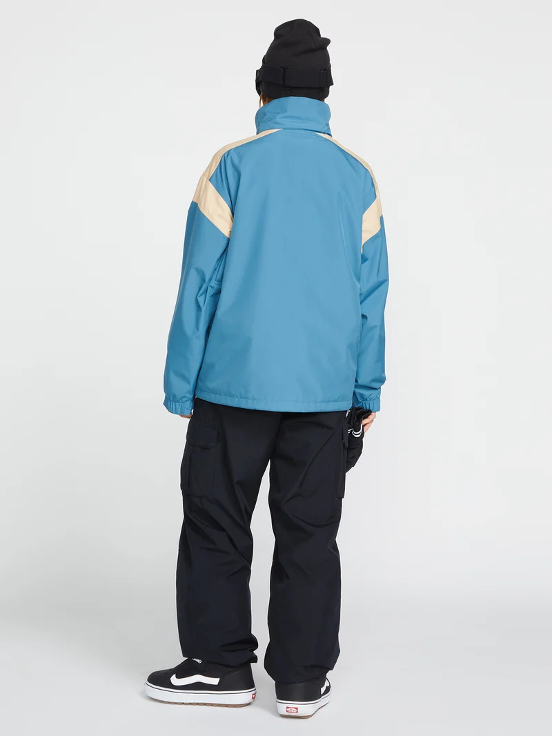Melancon Gore-Tex Trousers - Black