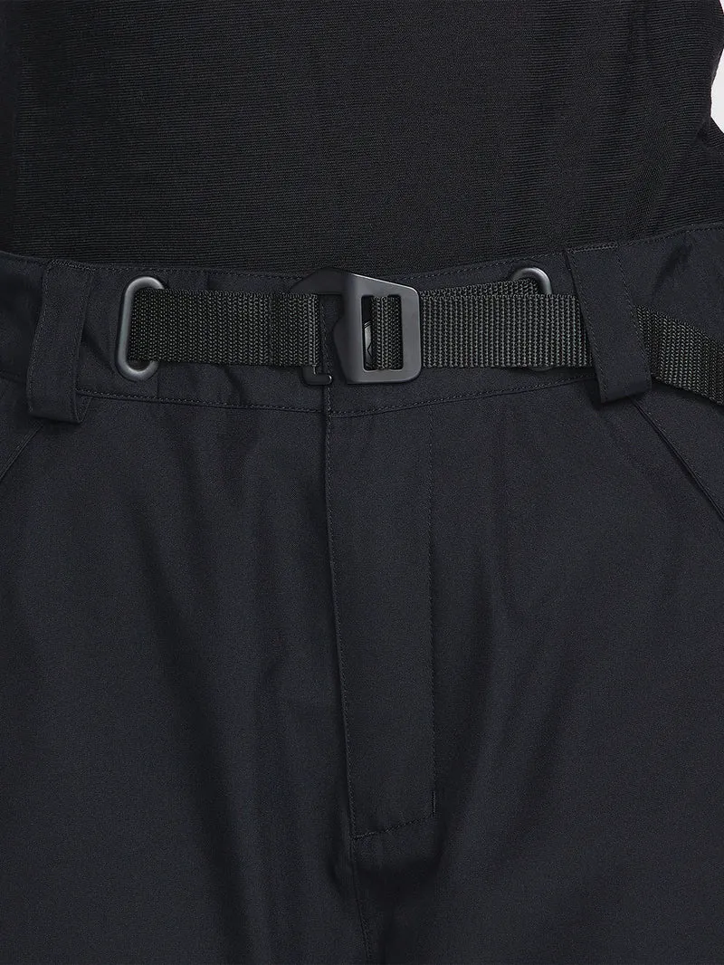Melancon Gore-Tex Trousers - Black