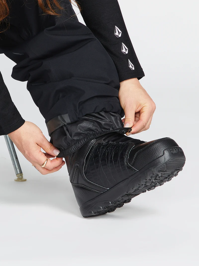 Melancon Gore-Tex Trousers - Black