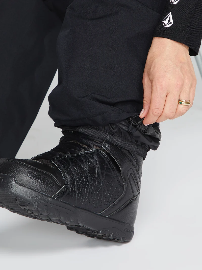 Melancon Gore-Tex Trousers - Black