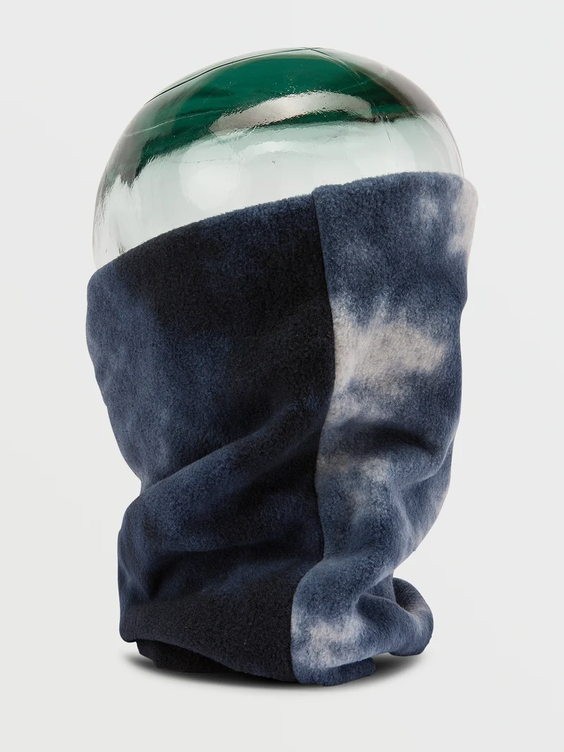 Wilder Neckband - Storm Tie-Dye