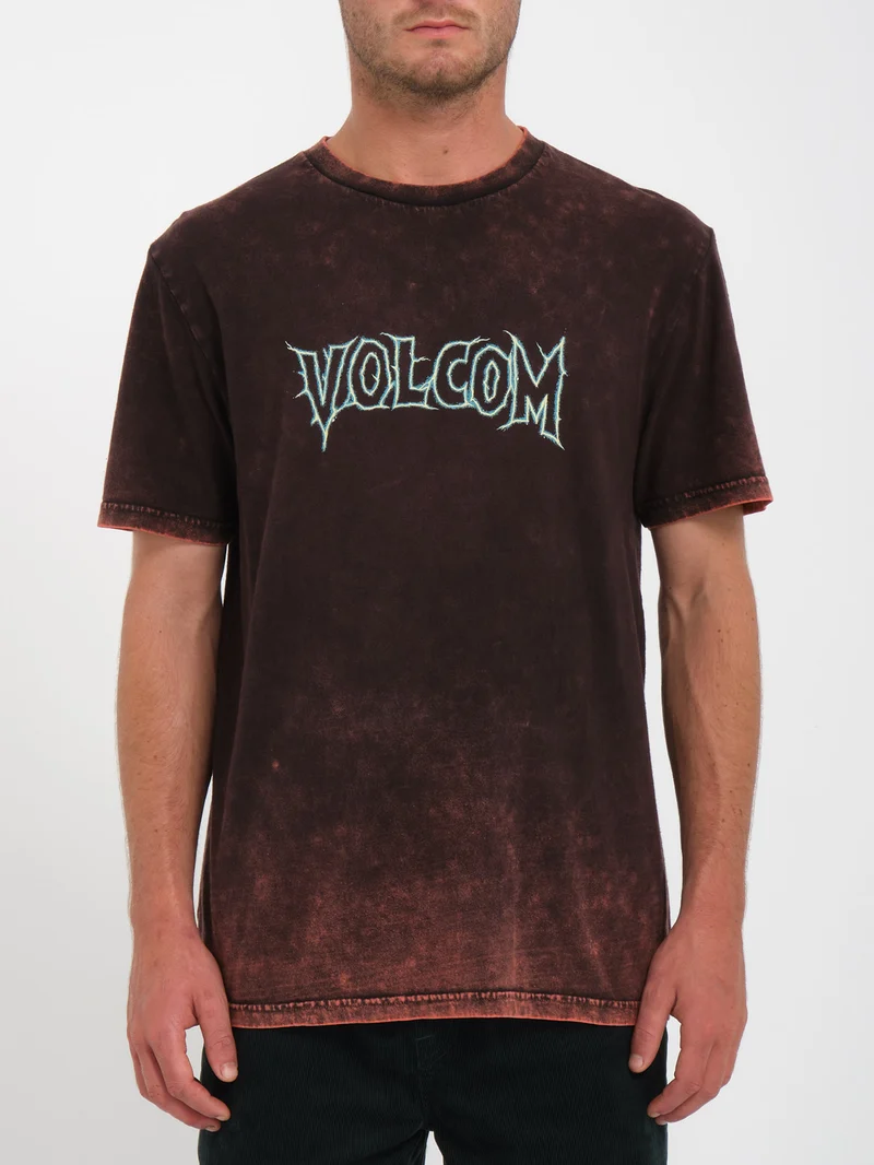 Max Sherman 3 T-Shirt - TIE DYE
