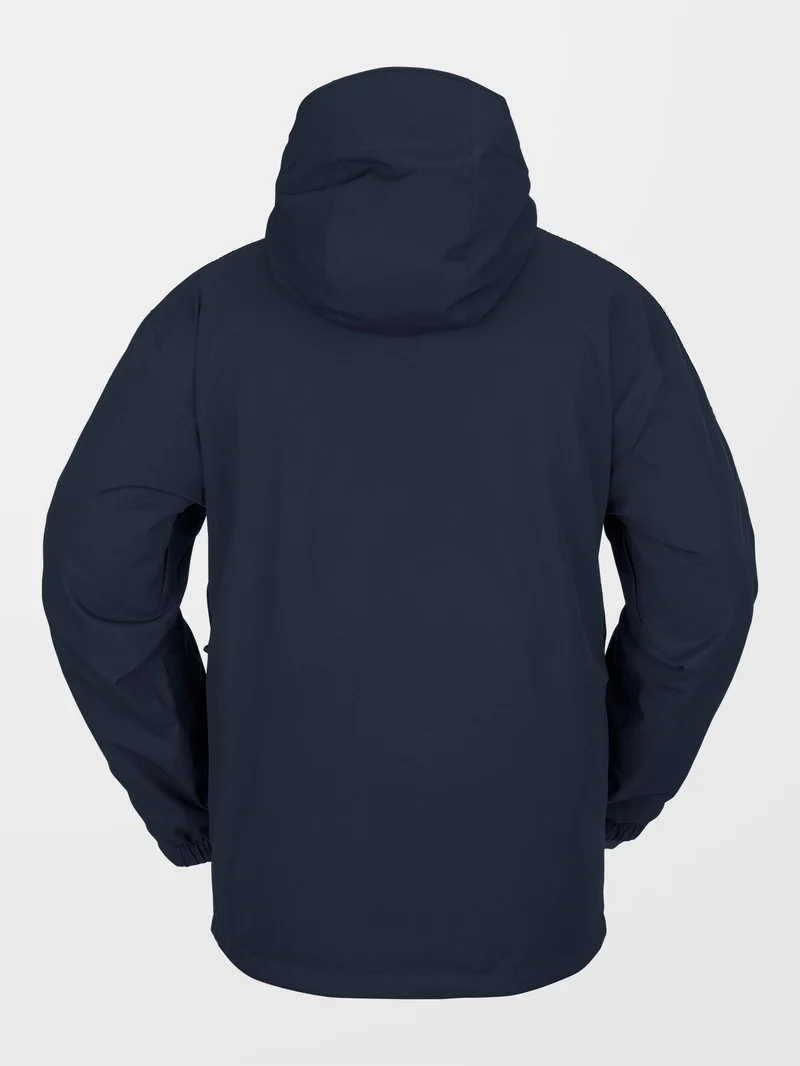 Nightbreaker Jacket - Black