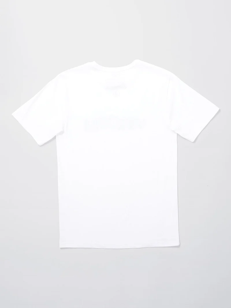 Squable T-Shirt - WHITE - (KINDER)