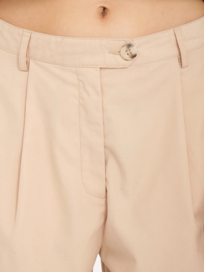 Histone Hose - KHAKI