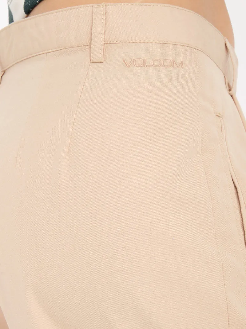 Histone Hose - KHAKI