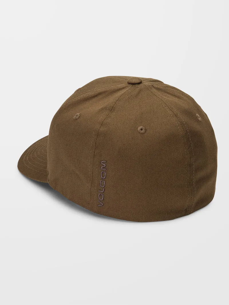 Full Stone Cheese Kappe - RUBBER