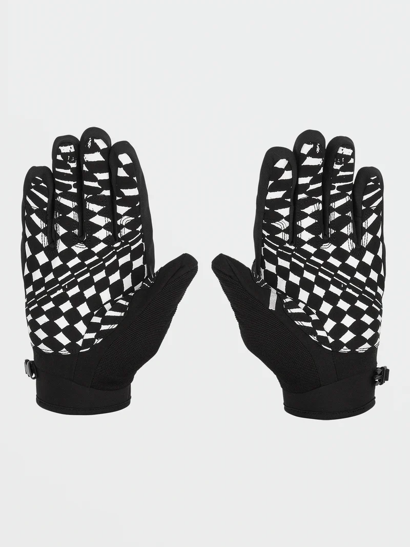 Crail Gloves - Black