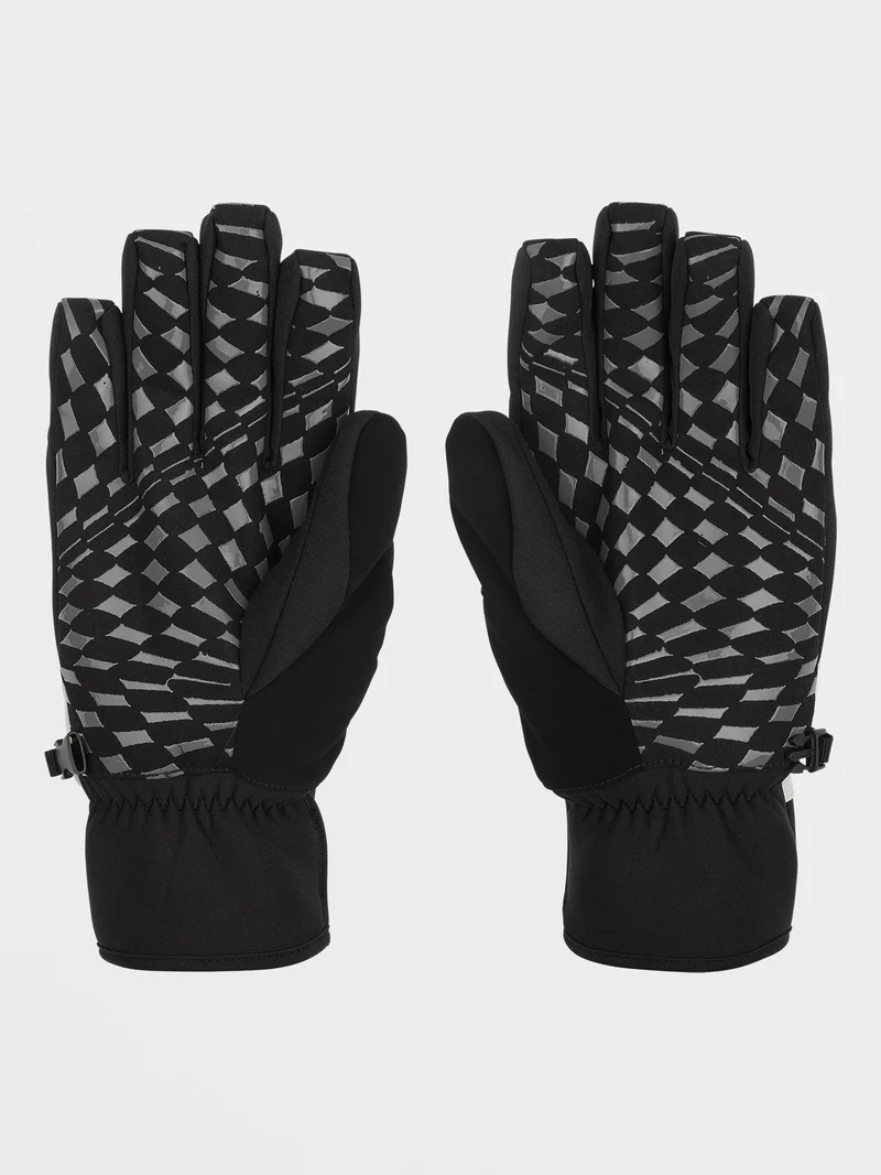V.Co Nyle Gloves - Off White