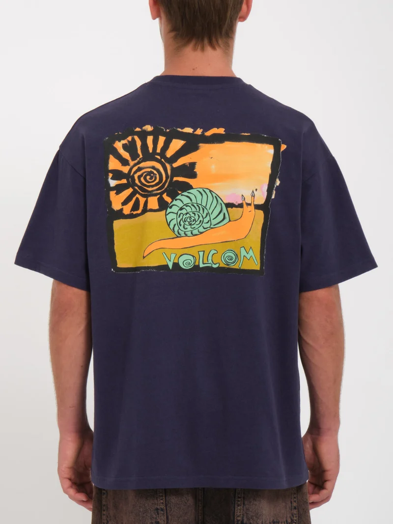 Balislow T-Shirt - ECLIPSE