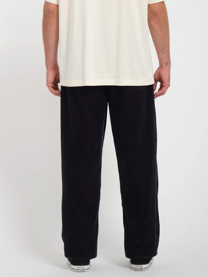Outer Spaced Casual Hose - DARK NAVY