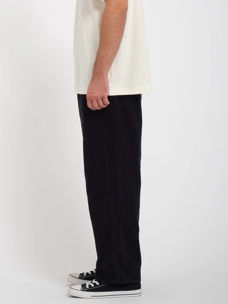 Outer Spaced Casual Hose - DARK NAVY